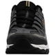 thumbnail image 3 of Zapatillas de moda Skechers Afterburn M. Fit Leather para hombre, 3 of 8
