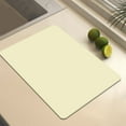 thumbnail image 3 of Grrvtrz Multipurpose DishDrying Pad Easy To Clean Kitchen Counter Or Sink Mat Refrigerator Or Drawer Lining Absorbs Water Suitable for Dishware Holding Tea,Cleaning Supplies,Household Essentials, 3 of 5