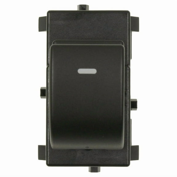 Standard Ignition Door Window Switch P/N:DWS-727 Fits select: 2010-2014 FORD MUSTANG