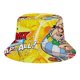 thumbnail image 1 of Astérix y Obélix La Gran Pelea Sombrero bucket para adultos, gorra de protección solar, sombrero de pescador plegable para viajes al aire libre, pesca y actividades de verano, 1 of 6