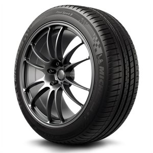 Michelin Pilot Sport 3 Summer 255/40ZR19/XL 100Y Tire Sansujyuku sansujyuku.com