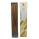 thumbnail image 3 of Incienso Sin Varilla 100% Natural Fragancias Herbales Larga Duracion 60min Relajación Budismo Meditación Yoga Pilates Copal Mirra Lavanda Palo Santo Hecho en India Elementos Bambooless + Base, 3 of 5