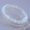 1 Pcs, variant on opvise 8mm Round Stone Beads Stretchable Bracelet Bangle Jewelry Lady Gift