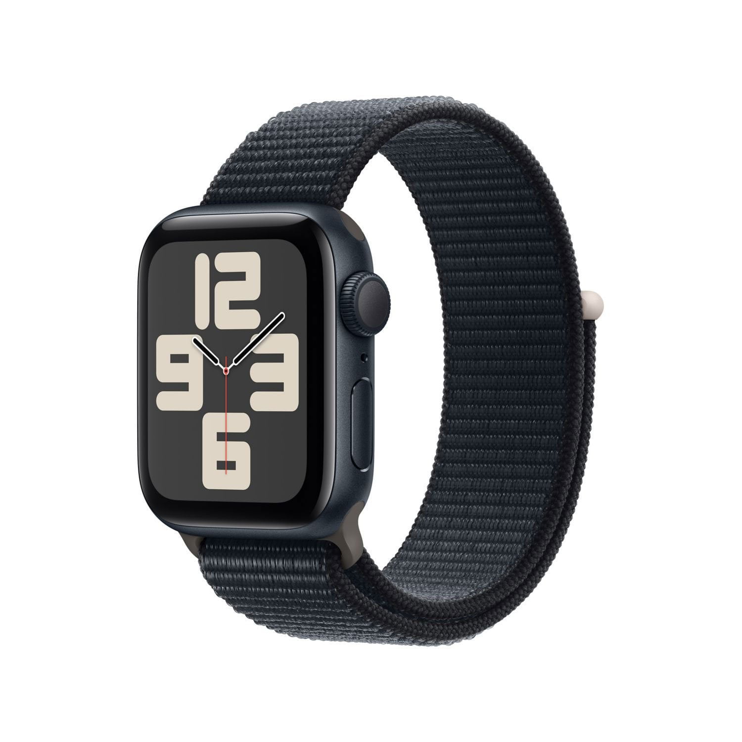 Apple Watch SE GPS 40mm Aluminum Case, Choose Size and Color