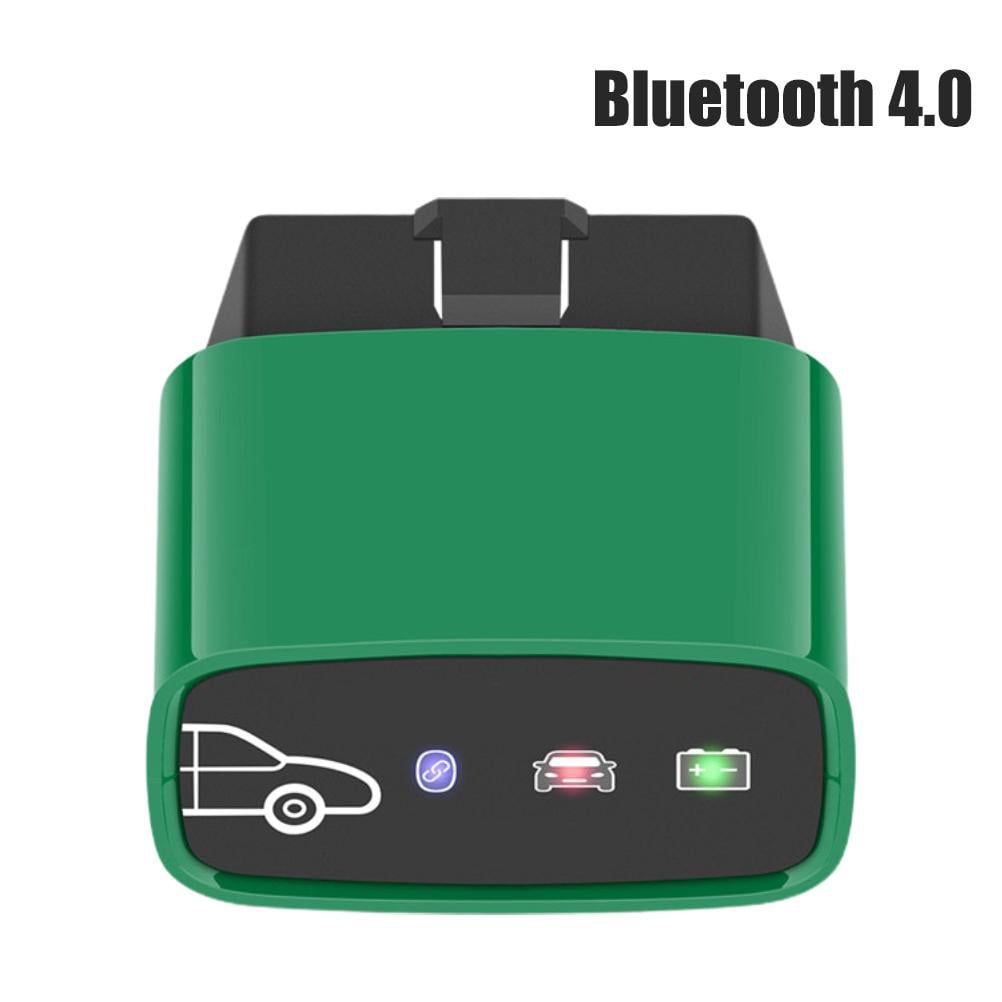 Sorven OBD2 Diagnostic Tool Tool FD + OBD2 V2.2 Bluetooth 4.0 Diagnostic Car Diagnostics