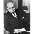 thumbnail image 2 of Henry Kaiser In 1949. After World War Ii History (24 x 36), 2 of 2
