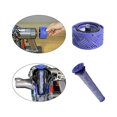 thumbnail image 4 of Post Motor V6 HEPA Filter y V6 V7 V8 aspiradora prefiltro Kit de filtro de repuesto para Dyson serie V6 accesorios de aspiradora JAMW Sencillez, 4 of 4