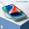 thumbnail image 4 of Funda de Protección para iPhone 14 - Sovico - Bicolor, 4 of 6