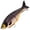 Bait6, variant on 17.8cm 82g Jointed Glide Bait – 2-Piece Sinking Hard Swimbait for Saltwater/Freshwater Giant Bass Pike Musky Trophy Fish Lure