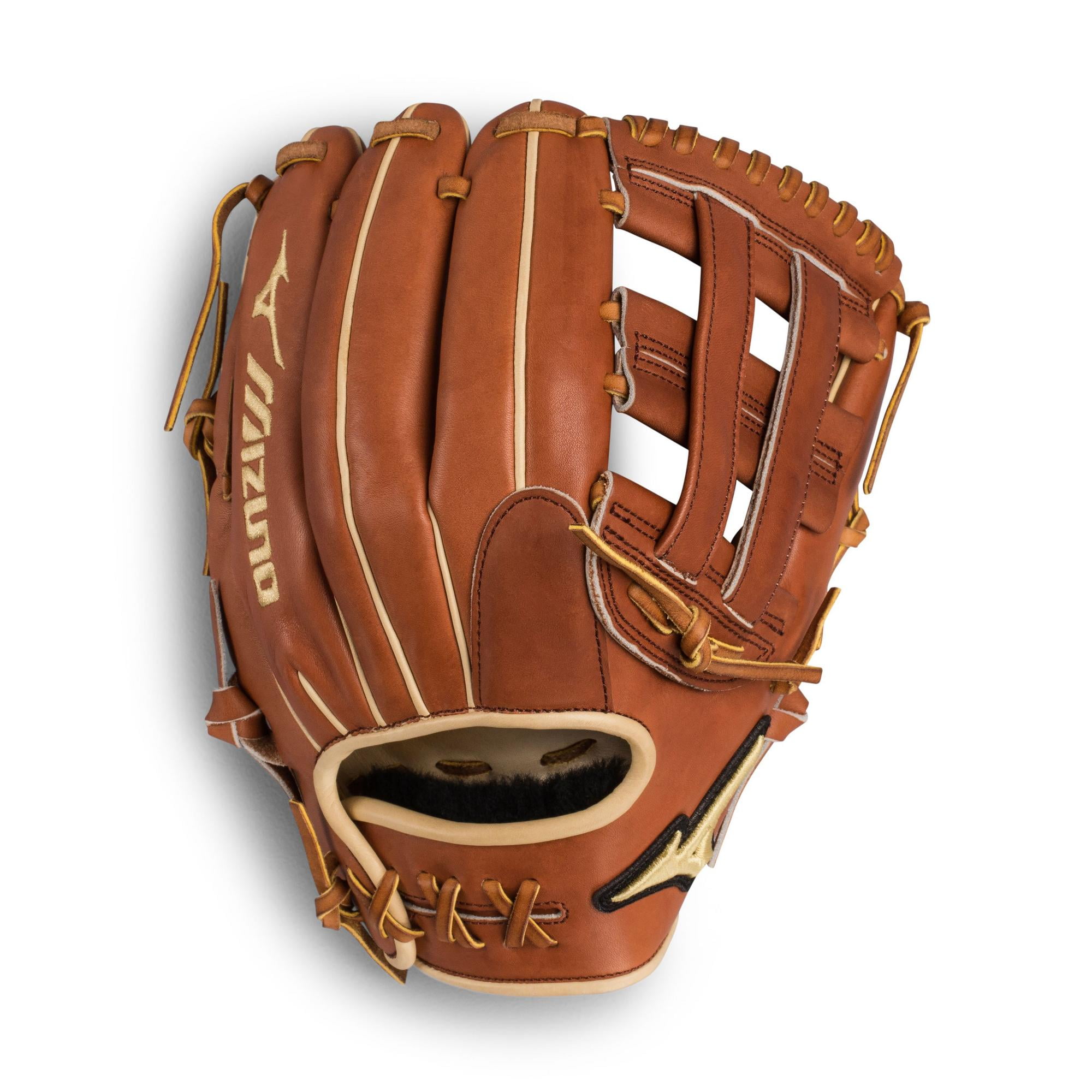 mizuno mitts