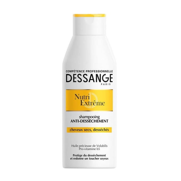 Dessange Nutri-Extreme Anti-Dryness Shampoo 250ml