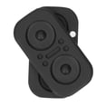 thumbnail image 3 of Push Tard Fidget Slider, Forma de Búho Juego de Rotación Liviana Magnética Metal Inquietante Slider de empuje Alivio de AnsiDad para Aceptar, 3 of 7