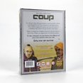 thumbnail image 3 of version Anglaise COUP d'État city COUP Jeu de Société Quête Arthur Légende Résistance Organisation COUP Réformation, 3 of 3