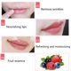 thumbnail image 4 of 15 Uds. Máscara de labios con esencia de fruta cristal Natural colágeno belleza exfoliar húmedo hidratante blanco, 4 of 8