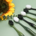 thumbnail image 2 of High - Grade Soft - Haired Adult Toothbrush Set in Home Gift Box, 2 of 6