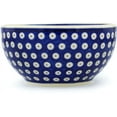 thumbnail image 3 of Polmedia Blue Eyed Peacock Rice Bowl, 3 of 6