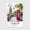 Travel 4902, variant on Honolulu watercolor Canvas Wall Art Honolulu Wall Hanging Home decor Honolulu Canvas Art, Hawaii Art Canvas Hawaii wall art-1WN4939