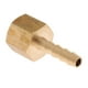 thumbnail image 4 of de púas para ón - Acoplador de conector de rosca hembra BSP - 1/4 4 Zulema Facilitación de púas., 4 of 7