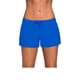thumbnail image 1 of Toystoory Pantalones cortos de baño de cintura baja, pantalones cortos de secado rápido, traje de neopreno ligero, bañadores, protector solar Deportes acuáticos Azul XXL, 1 of 6
