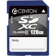 128GB Secure Digital Extended Capacity (SDXC) - Class 10