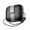 Black, variant on Suritch for Airpods Pro 3 Case, Magnetic Cases with Cleaner Kit and Hanging Lanyard, Stylish Shockproof Rugged Protective Cover, Black