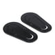 thumbnail image 1 of Pegatinas decorativas universales para capó de coche, pegatinas de bloqueo para capó de coche (fibra de carbono negra), 2 uds. Jadeshay A, 1 of 8