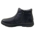 thumbnail image 4 of Brand New Men's Comfort Winter Boots, 4 of 6