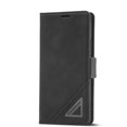 thumbnail image 5 of Nalacover Wallet Case for Samsung Galaxy A53 5G, Card Slots Holder Luxury Premium PU Leather Flip Folio Phone Cover with Kickstand Magnetic Clasp Soft Silicone Shockproof Anti-Scratches Case,Black, 5 of 6
