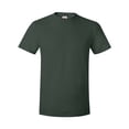 thumbnail image 1 of Hanes Nano-T&reg; para hombre Camiseta de manga corta hanes 4980, 1 of 1