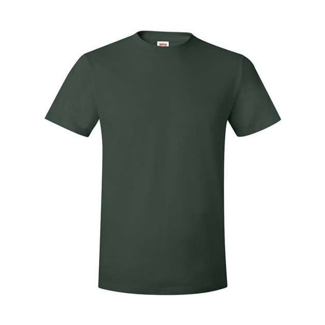 Hanes Nano-T® para hombre Camiseta de manga corta hanes 4980