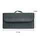 thumbnail image 3 of Bolsa de almacenamiento organizadora de maletero para coche | Papelera plegable no tejida en el asiento trasero | Soporte para kit de herramientas de gran capacidad | Universal para SUV, camión, 3 of 8