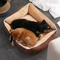 thumbnail image 3 of Cat kennel spot dog kennel removable and washable pet kennel online shop agent pet supplies ShopWise Round, 3 of 6