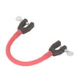 thumbnail image 1 of Ski Training Aid, Stable Ski Tip Connector Speed Control  For Kids Green,Red,Black,, 1 of 8