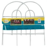 Panacea Products 89313 8 ft. Long Arch Folding Fence