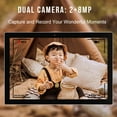 thumbnail image 5 of IWEGGO 10 in 1280 x 800 Child Tablet Bundle, 64 GB, Android 12, Wi-Fi, Pink, 5 of 10