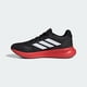 thumbnail image 4 of Tenis Adidas Runfalcon 5 J IH0314 para Mujer, color Negro, 4 of 4