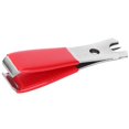 thumbnail image 3 of Fishing Line Scissors, 12g 5.2cm Fly Fishing Line Cutter, Fishing Cable Scissors, For Sea/ Fishing Adult Children Outdoor Use Fishing Lover Red, 3 of 8
