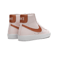 thumbnail image 3 of NIKE WOMENS BLAZER MID '77 ESSENTIAL Womens "LIGHT SOFT PINK" DQ7574 600 DQ7574 600 from Stadium Goods, 3 of 8