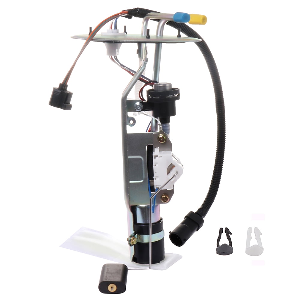 ECCPP Compatible with Fuel Pump for 2001-2002 for Ford for Explorer Sport Trac 2001-2002 for Ford for Explorer Sport Replacement parts E2332S 1L2Z9H307MA 1L2Z9H307MB 2L2Z9H307HB 2L2Z9H307HC