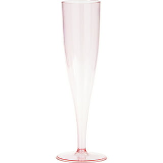 Light Up Plastic Champagne Flutes Luminous Shatterproof Dishwasher Safe  Wine Glass for Serving Red or White Wine