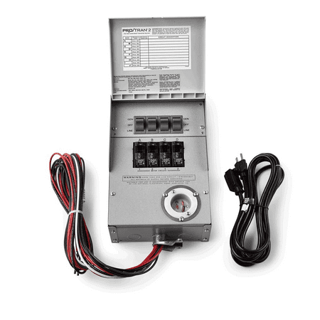 Goal Zero 10800Wh Home Backup System and Yeti Home Integration Kit