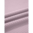 thumbnail image 6 of Wrongduck women's two piece summer dress ribbed knit vest and split underskirt two-piece casual set, 6 of 14
