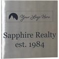 thumbnail image 2 of Plaquemaker Custom Laser Engraved Stainless Steel Sign (12" x 12"), 2 of 4