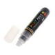 thumbnail image 1 of Rotuladores de Pintura Acrílica Impermeable Permanente Rotuladores para Pintura , Poyectos de Bricolaje, Cerámica, Negro, 1 of 9