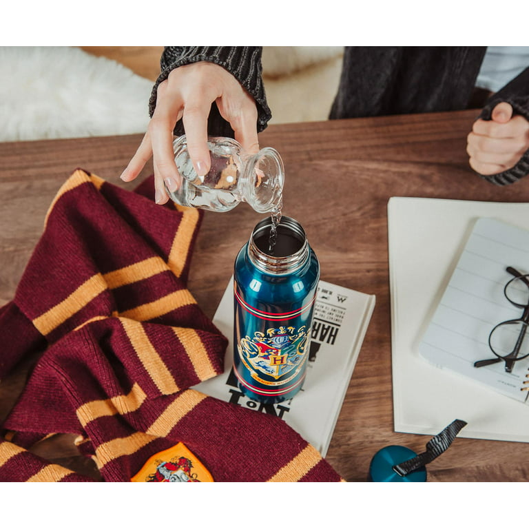 S'ip By S'well® 15 Oz. Harry Potter™ The Boy Who Lived Stainless Steel  Water Bottle