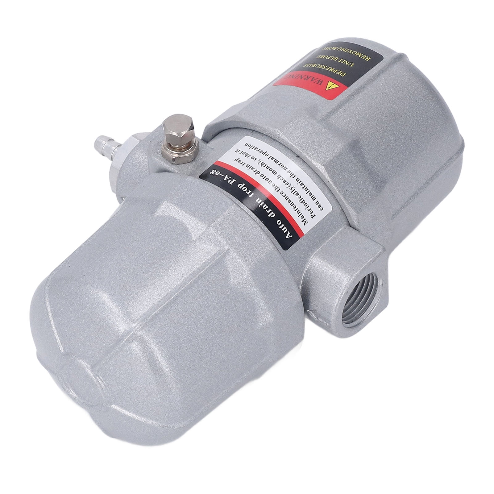 Automatic Drainer, Auto Drain Trap Safe Energy Saving Non Gas