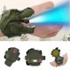 thumbnail image 3 of Kids Dinosaur Projection Watch With Lid Toy Gift, 3 of 5