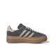 thumbnail image 4 of Zapatillas de tabla informales de corte bajo para mujer Adidas Originals Gazelle Bold, 4 of 5