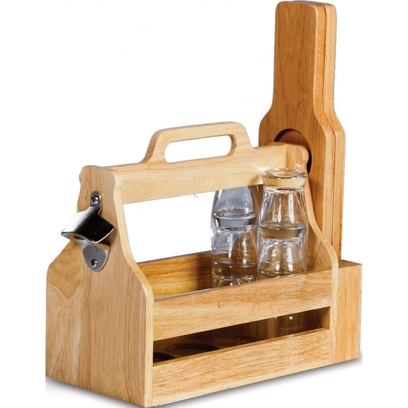 Fashion Brew Fest 6 Pack Holder (12.5 X 6) Made In China gm17812