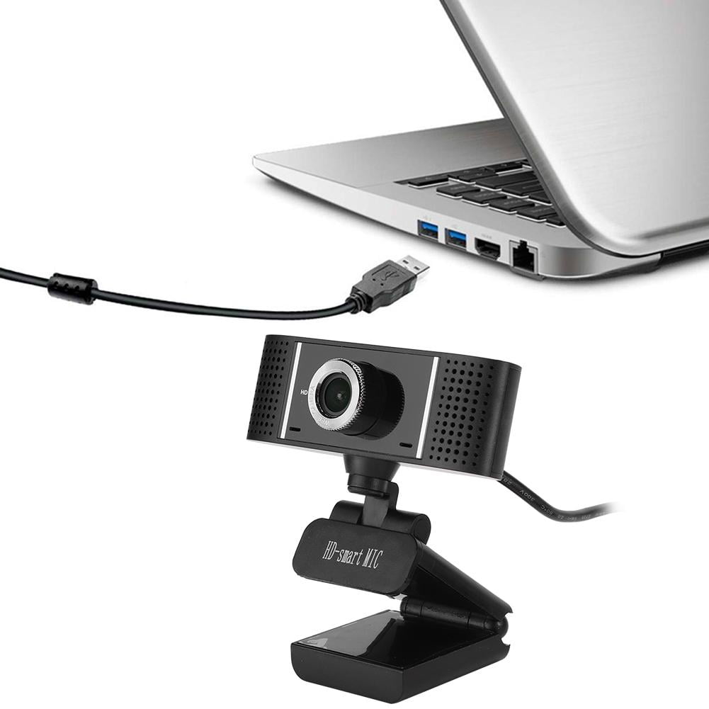 Mgaxyff 1080P USB Camera Rotatable DriveFree HighDefinition Manual